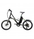 Электровелосипед Benelli Link CT Sport Professional с ручкой газа