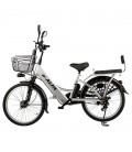 Электровелосипед Eltreco e-ALFA
