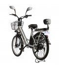 Электровелосипед Eltreco e-ALFA