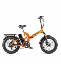 Электрофэтбайк Eltreco TT Max