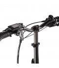 Электрофэтбайк Eltreco TT Max