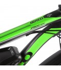 Электровелосипед Eltreco XT 800 New