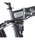 Электровелосипед Volteco Intro 500