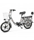 Электрический велосипед Minako V2 12Ah 60V