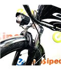 Электровелосипед E-NOT Street Boy 48V10A