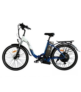 Электровелосипед Elbike Galant Big Elite (C18)