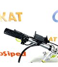 Электровелосипед E-NOT Street Boy 48V10A