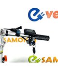 Электровелосипед E-NOT Street Boy 48V10A