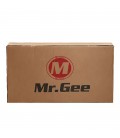 Электровелосипед для города Mr. Gee Trioblade 3081