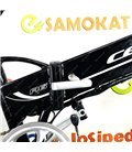 Электровелосипед E-NOT Street Boy 48V10A