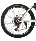 Электровелосипед гоночный Mr. Gee Trioblade 3086 Super Sport