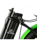 Электро фэтбайк Elbike Taiga 2 Vip (C32V-13)