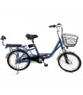 Электровелосипед Elbike Duet