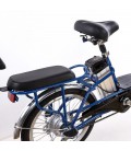 Электровелосипед Elbike Duet