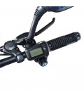 Электрофэтбайк F26-X BIZON 48V12Ah Складной
