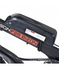 Электрофэтбайк F26-X BIZON 48V12Ah Складной