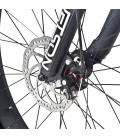 Электрофэтбайк F26-X BIZON 48V12Ah Складной