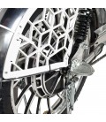 Электровелосипед Jetson V8 PRO-20D 500W 60V 20Ah