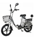 Электровелосипед Jetson Pro Max Plus 60V 20Ah с внедорожными шинами