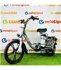 Электровелосипед Wenbo 60V 20Ah