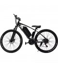 Электровелосипед Furendo E-X5 350