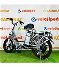 Электровелосипед Wenbo 60V 20Ah