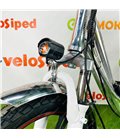 Электровелосипед Wenbo 60V 20Ah