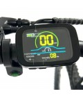 Электрический велосипед Cruzer E-bike 27,5