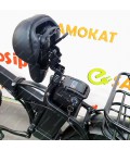 Мощный электрофэтбайк Syccyba H1