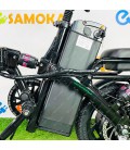 Электровелосипед E-Not Compact LUX 48V12Ah