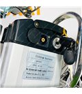 Электровелосипед Wenbo 60V 20Ah