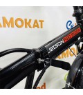 Электрофэтбайк Jetson F20 BIZON 48V13Ah
