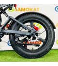 Электрофэтбайк Syccyba Impulse 1000W 20Ah Литые диски