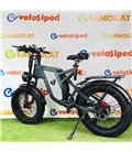 Электровелосипед Syccyba Impulse 1000W 15Ah Спицы