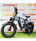 Электровелосипед Syccyba Impulse 1000W 15Ah Спицы