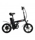 Электровелосипед E-bike Iconbit K316