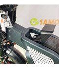 Электровелосипед Syccyba Impulse 1000W 15Ah Спицы