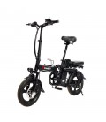 Электровелосипед E-bike Iconbit K300