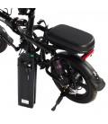 Электровелосипед E-bike Iconbit K300