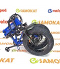 Электрофэтбайк Elbike Matrix Vip 10.4Ah