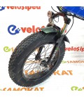 Электрофэтбайк Elbike Matrix Vip 10.4Ah