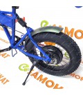 Электрофэтбайк Elbike Matrix Vip 10.4Ah