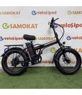 Электрофэтбайк Jetson F20 BIZON 48V12Ah