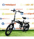 Электровелосипед E-NOT Street Boy 48V10A