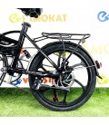Электровелосипед E-NOT Street Boy 48V10A