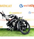 Электровелосипед E-NOT Street Boy 48V10A