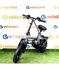 Электровелосипед Spetime E-Bike S6 Air