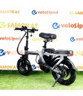 Электровелосипед Spetime E-Bike S6 Air