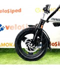 Электровелосипед Spetime E-Bike S6 Air