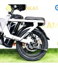 Электровелосипед Spetime E-Bike S6 Air